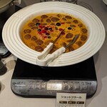 FISHERMAN'S MARKET - ショットブラール