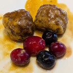 FISHERMAN'S MARKET - ショットブラール