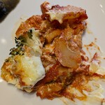 FISHERMAN'S MARKET - 赤魚のアイオリ風