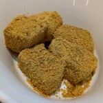 FISHERMAN'S MARKET - わらび餅