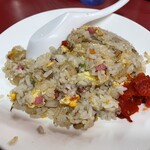 天山食堂 - 