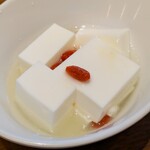 FISHERMAN'S MARKET - 杏仁豆腐