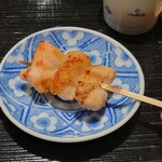 焼鳥ごりょう - 