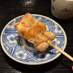 焼鳥ごりょう - 