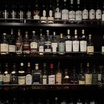 クリッパー - R7.11  バックバー中央