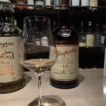 クリッパー - R7.11  グレンファークラス15年