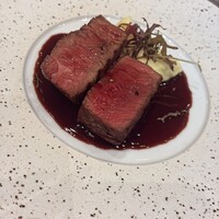 俺のフレンチ グランメゾン 大手町 - 