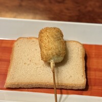 銀座 六覺燈 銀座店  - 