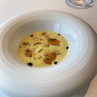 レストラン シャンボール(リーガロイヤルホテル大阪) - 