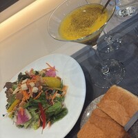 俺のフレンチ グランメゾン 大手町 - 