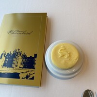 レストラン シャンボール(リーガロイヤルホテル大阪) - 