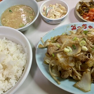 みっちゃんラーメン_0