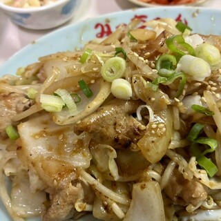 みっちゃんラーメン_1