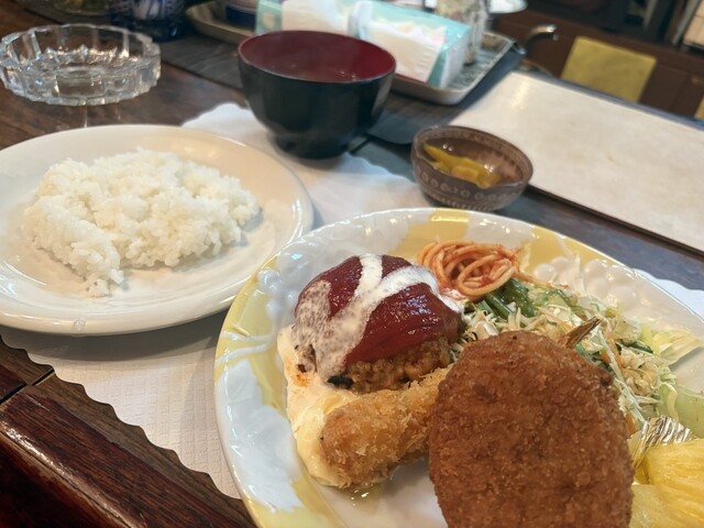 Coffee Senmon Ten MAC