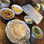 タイ屋台居酒屋 ヤムヤム - 