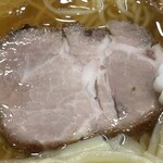 中華そば 水嶋 - 