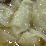 中華そば 水嶋 - 