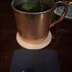 バー ジャダ - R7.11再　モスコミュール