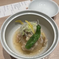 和食日和 おさけと - 