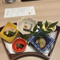 和食日和 おさけと - 