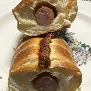 新橋ベーカリー_1