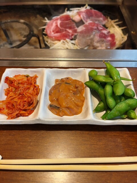 Marugoto Hokkaido Jingisukan Ten photo 5