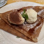 クレープリー・アルション - 