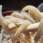 献上そば 羽根屋 - 