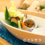 串かつとワイン 寶船 - 「出港します！」のかけ声で始まる、五感で楽しめるコース料理