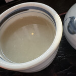 献上そば 羽根屋 - 