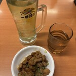 日高屋 - 料理写真:全景