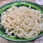 旬菜和味 - 稲庭うどん