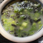 献上そば 羽根屋 - 