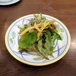 Sumibi to Wine Paris Shokudo Hiroshima Eki Kitaguchi Ten