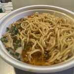 超ごってり麺ごっつ 亀戸本店 - 