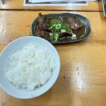 じゅんちゃんラーメン - 