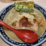 麺屋 音 - 