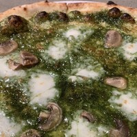 800°DEGREES ARTISAN PIZZERIA - 