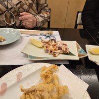 割烹 かじ 本店 - 