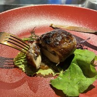 八王子うかい亭 - 