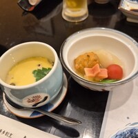 割烹 かじ 本店 - 