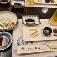 割烹 かじ 本店 - 