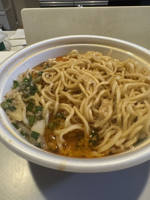 Cho Gotteri Men Gottsu Kameido Honten photo 5