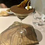 お菓子と珈琲とお酒 nicchi - 