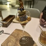 お菓子と珈琲とお酒 nicchi - 