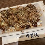 甲賀流 - 料理写真: