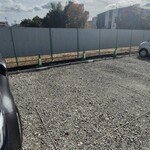 フィオーレ - 駐車場