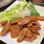 沖縄料理のライヴ居酒屋　うりずん - 