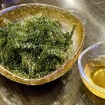 沖縄料理のライヴ居酒屋　うりずん - 