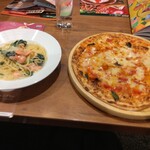 オリーブの丘 - 料理写真: